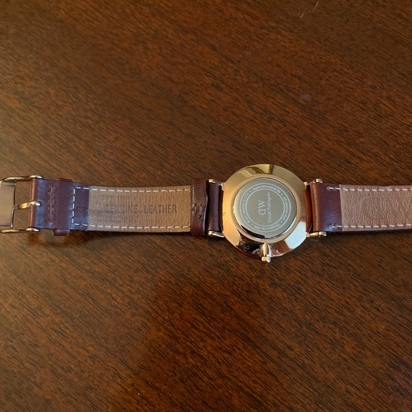 Daniel Wellington Classy St Mawes Watch main image 4